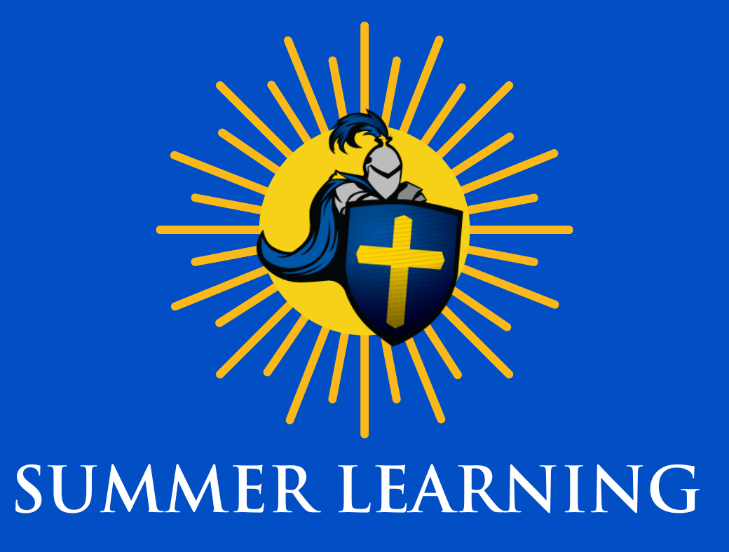  Summer Learning